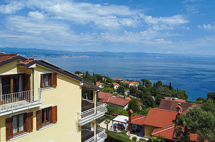 Appartement Villa Mona Lisa