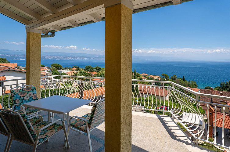 Appartement Villa Mona Lisa