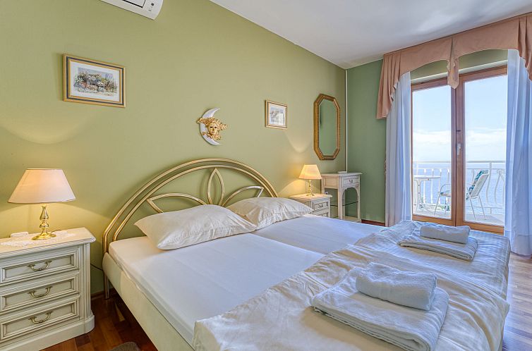 Appartement Villa Mona Lisa