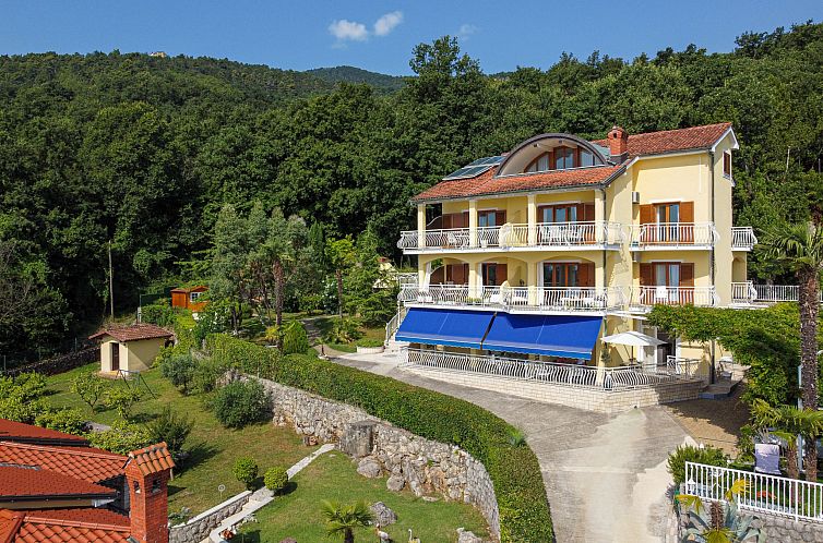 Appartement Villa Mona Lisa