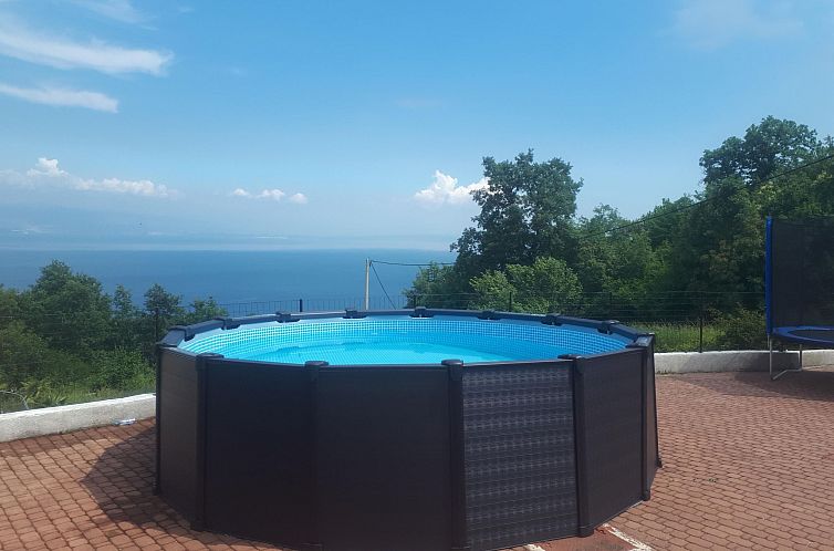 Appartement Gemütliche Ferienwohnung mit toller Aussicht