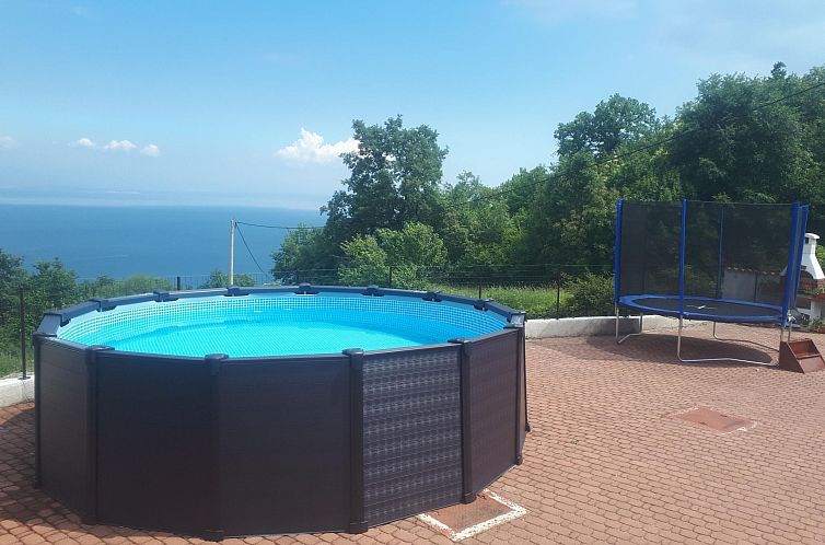Appartement Gemütliche Ferienwohnung mit toller Aussicht