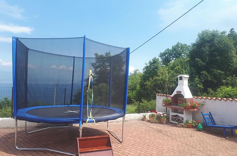 Appartement Gemütliche Ferienwohnung mit toller Aussicht