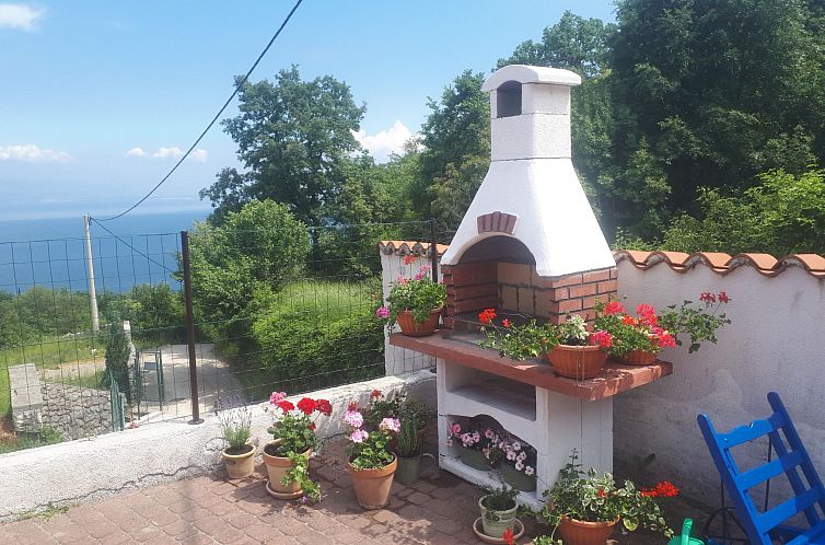 Appartement Gemütliche Ferienwohnung mit toller Aussicht