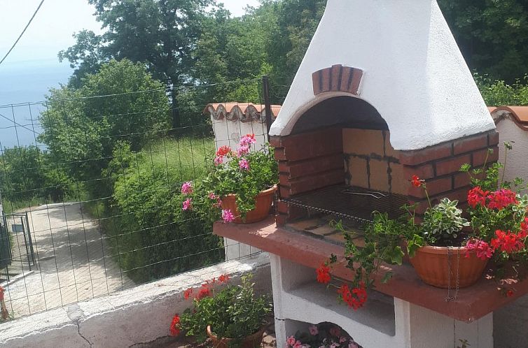 Appartement Gemütliche Ferienwohnung mit toller Aussicht