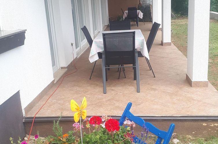 Appartement Gemütliche Ferienwohnung mit toller Aussicht