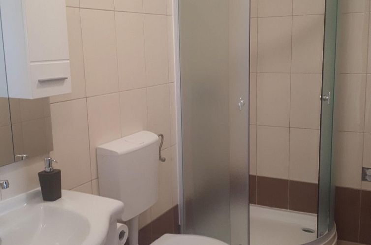 Appartement Gemütliche Ferienwohnung mit toller Aussicht
