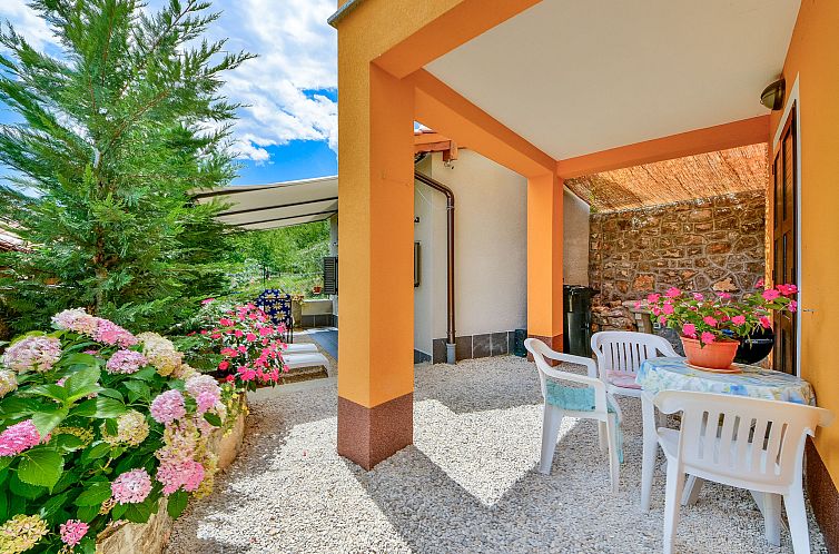 Vakantiehuis Karolina