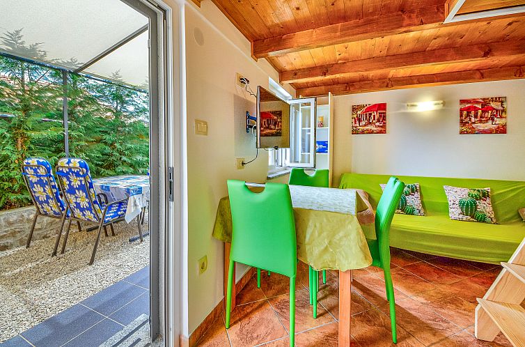 Vakantiehuis Karolina