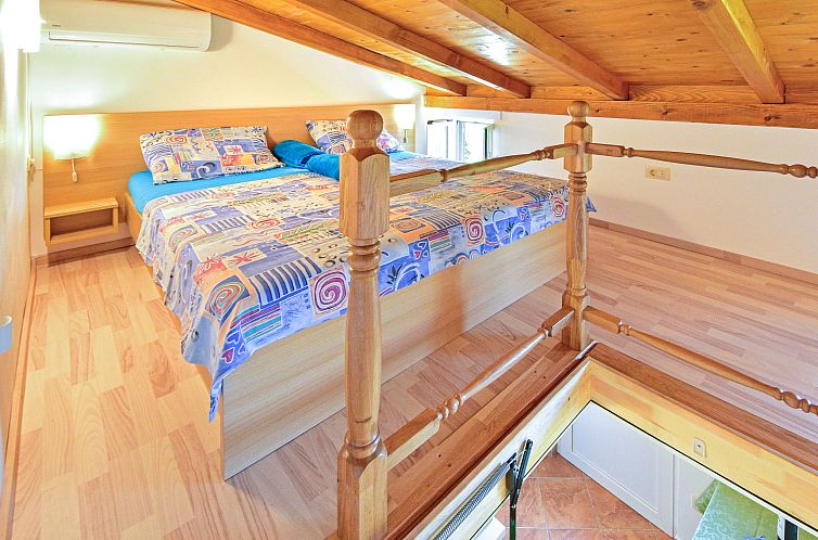 Vakantiehuis Karolina