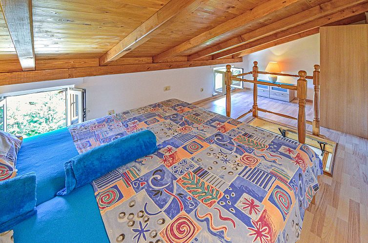 Vakantiehuis Karolina