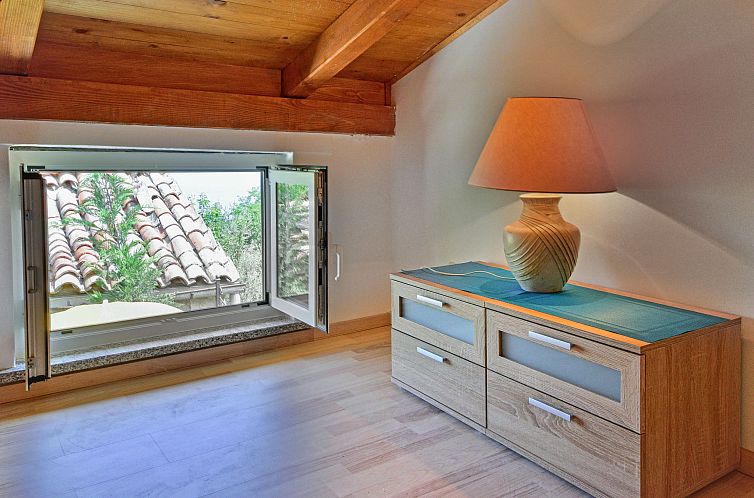 Vakantiehuis Karolina