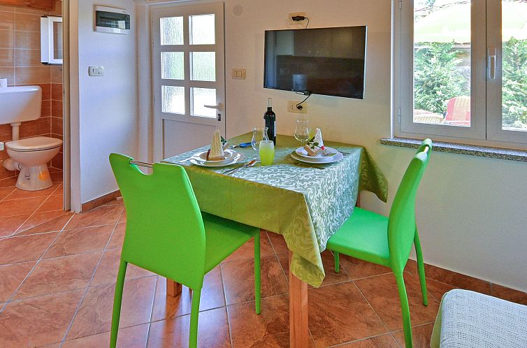 Vakantiehuis Karolina