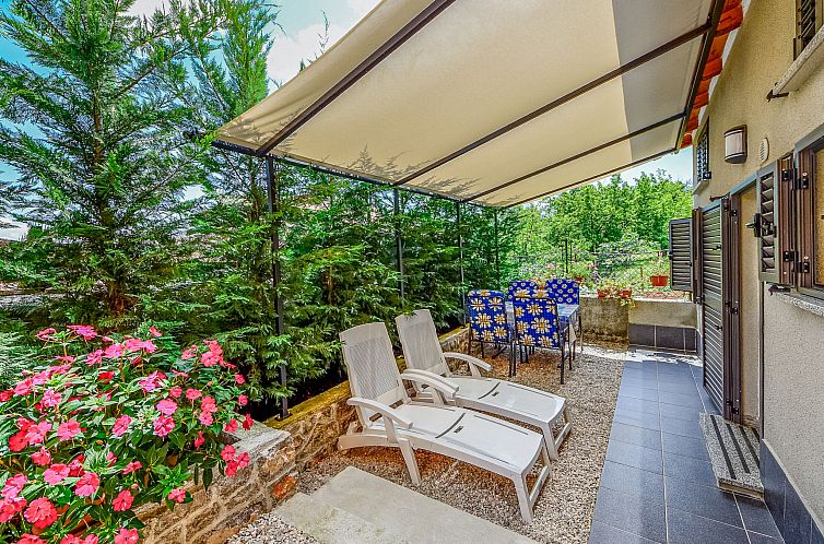 Vakantiehuis Karolina