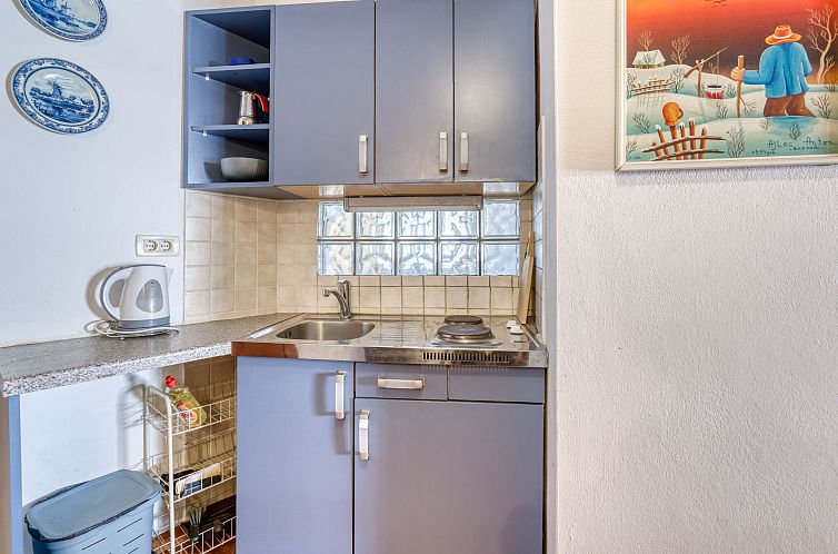 Appartement Lovrano