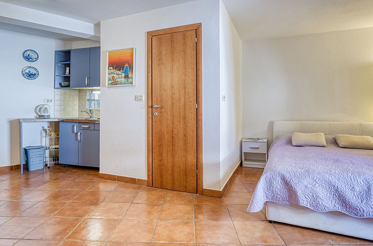 Appartement Lovrano