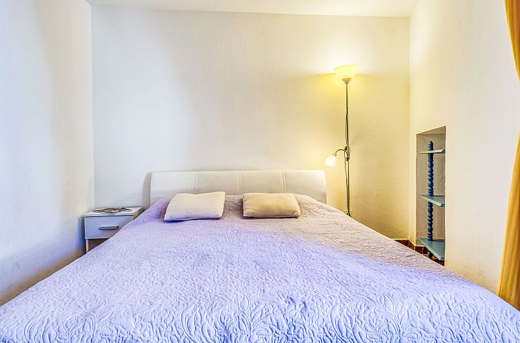 Appartement Lovrano