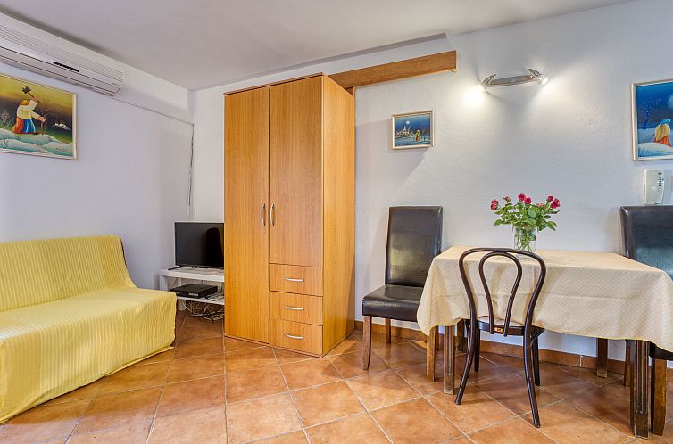 Appartement Lovrano