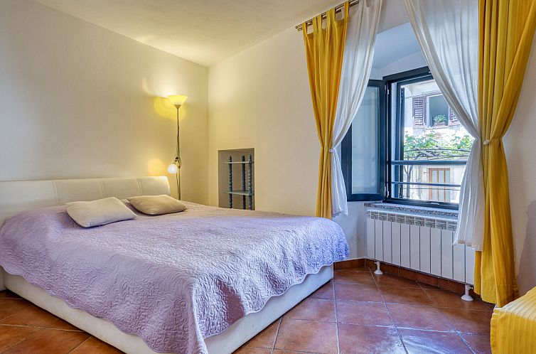 Appartement Lovrano
