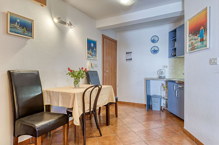 Appartement Lovrano