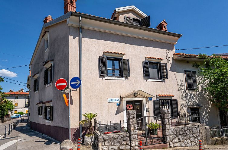 Appartement Lovrano