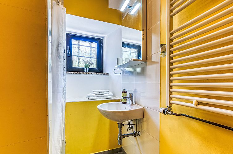 Appartement Lovrano