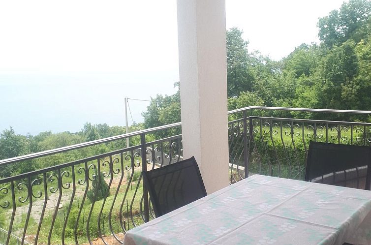 Appartement mit herrlicher Aussicht