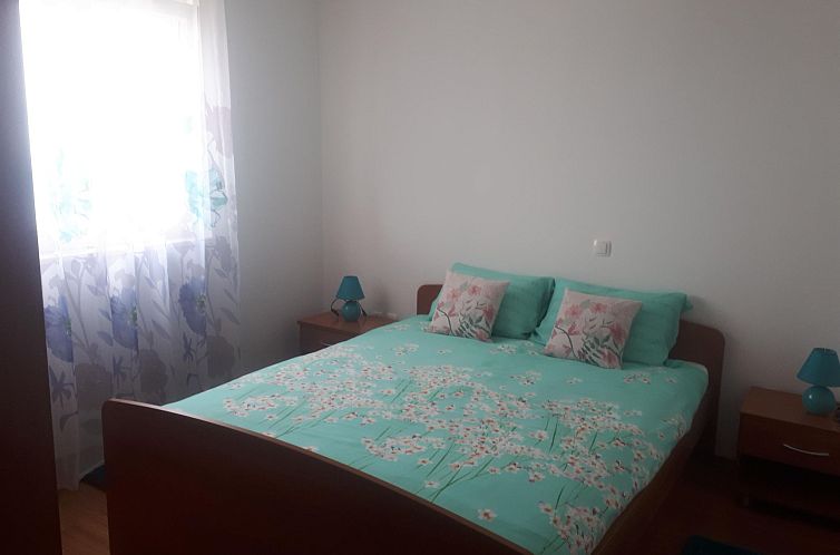 Appartement mit herrlicher Aussicht