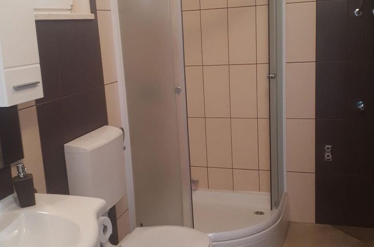 Appartement mit herrlicher Aussicht