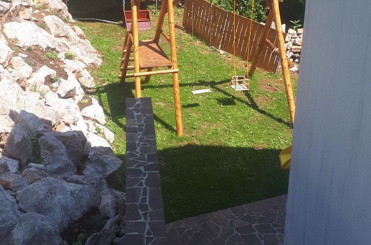 Appartement mit herrlicher Aussicht