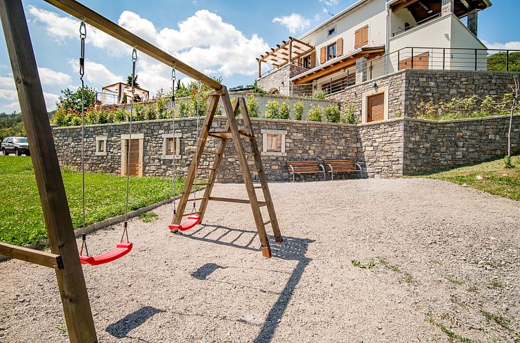 Vakantiehuis Marone