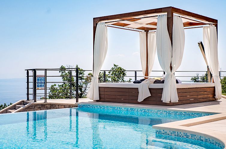 Vakantiehuis Marone