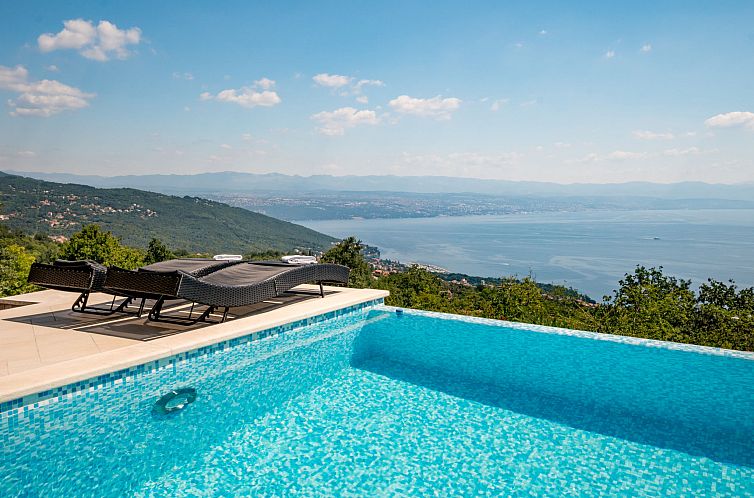 Vakantiehuis Marone