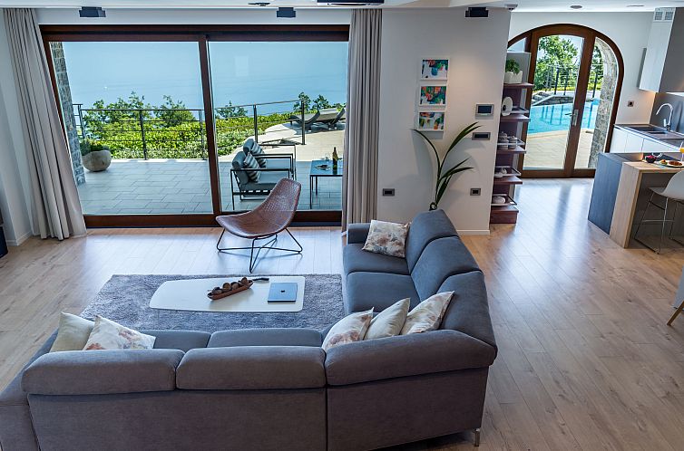 Vakantiehuis Marone