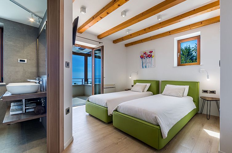 Vakantiehuis Marone