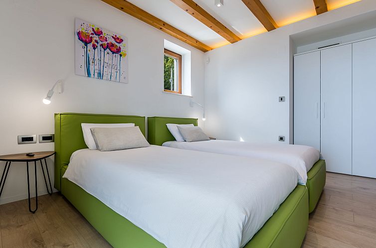 Vakantiehuis Marone