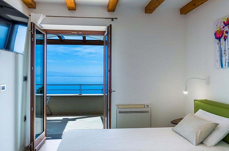 Vakantiehuis Marone
