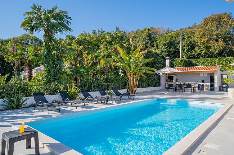 Appartement Villa Palma