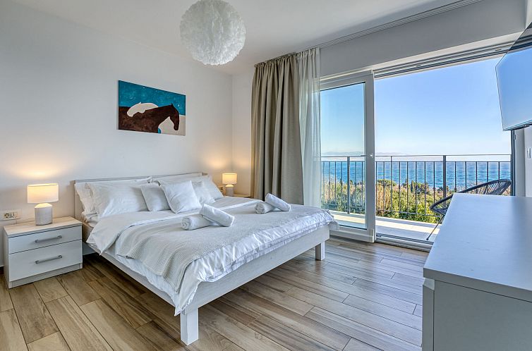 Appartement Villa Palma