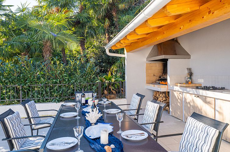 Appartement Villa Palma