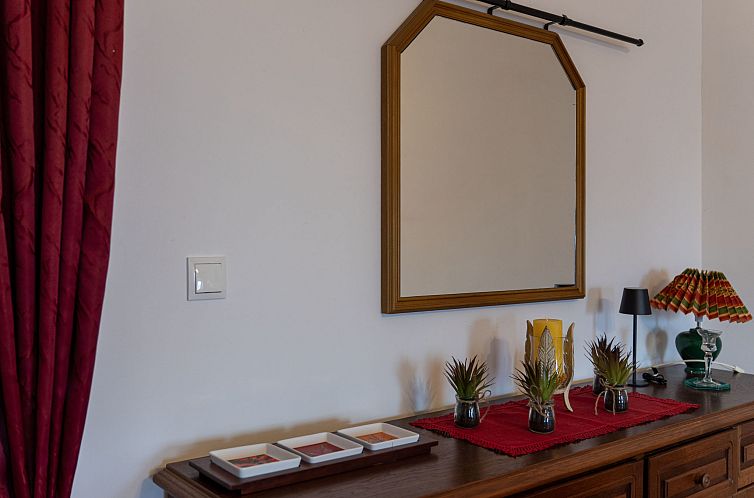 Appartement Villa Palma