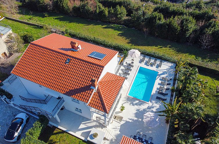 Appartement Villa Palma