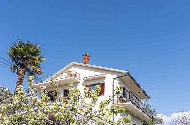 Appartement Villa Palma