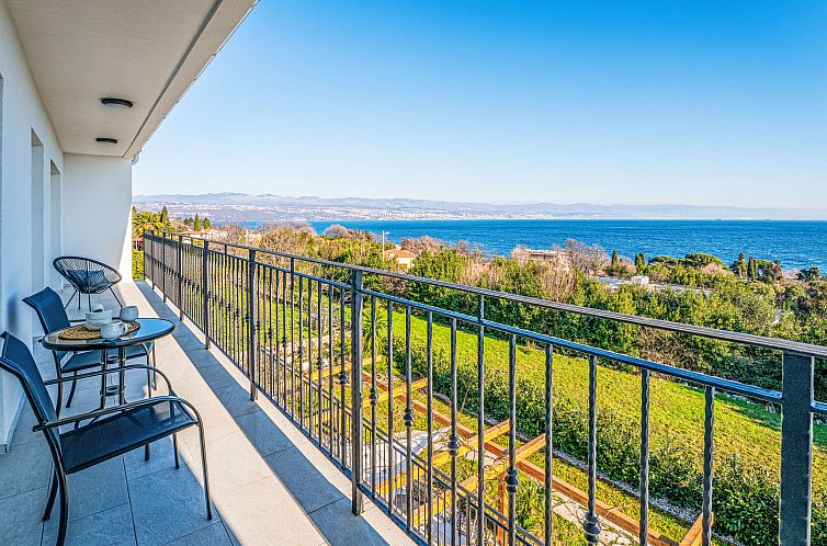 Appartement Villa Palma