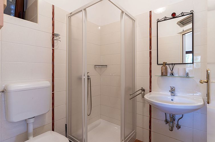 Appartement Villa Palma