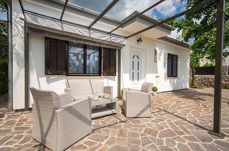 Vakantiehuis Erminia