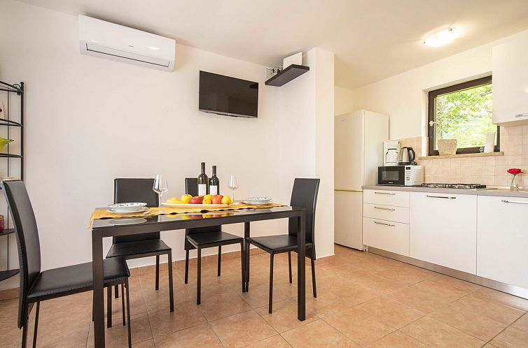 Vakantiehuis Erminia