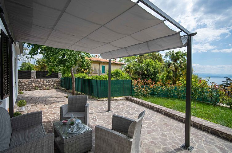 Vakantiehuis Erminia