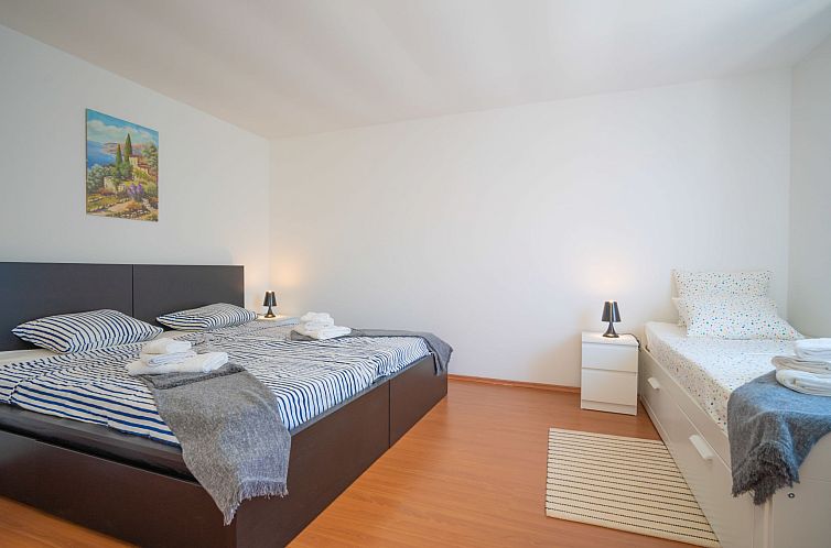 Vakantiehuis Erminia