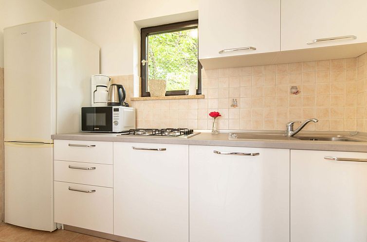 Vakantiehuis Erminia